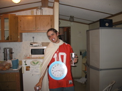 Flava Flav!