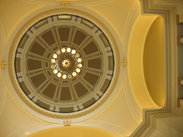 Rotunda