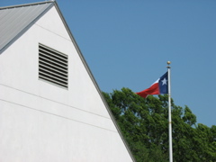 Texas Flag