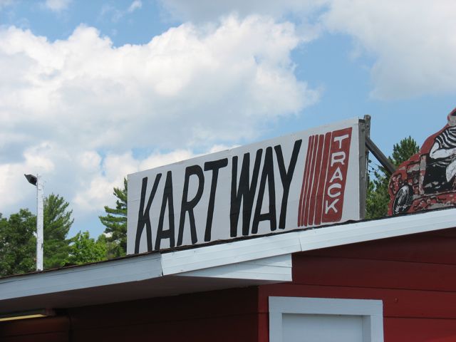 Kartway!