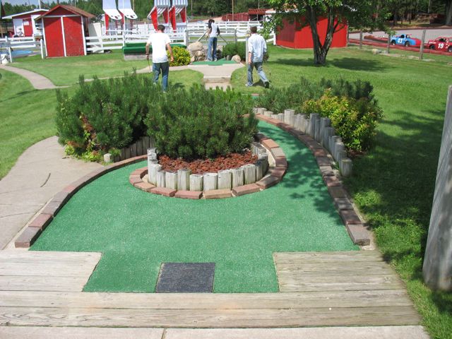 K Hole 17