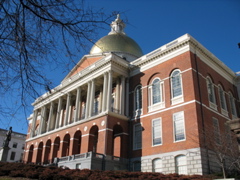 The Statehouse