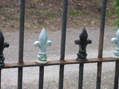 Fleur-de-lis