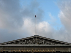 The British Museum