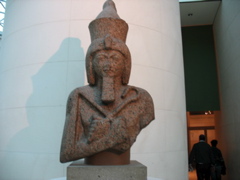 Rameses II.