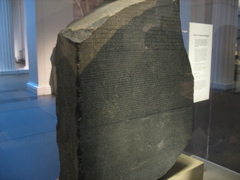 Rosetta Stone