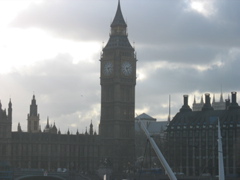 Big Ben