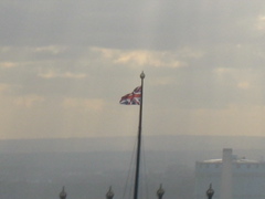 Her Majesty's flag