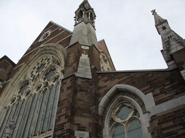 Cork Cathedral