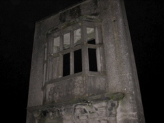 Galway Original Window in Kennedy Park