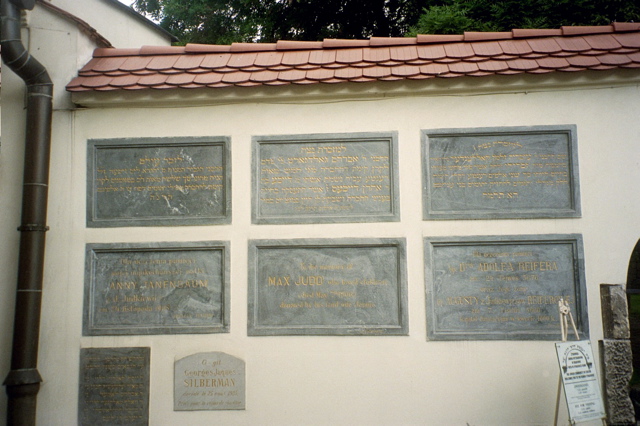 Cracow Old Synagogue