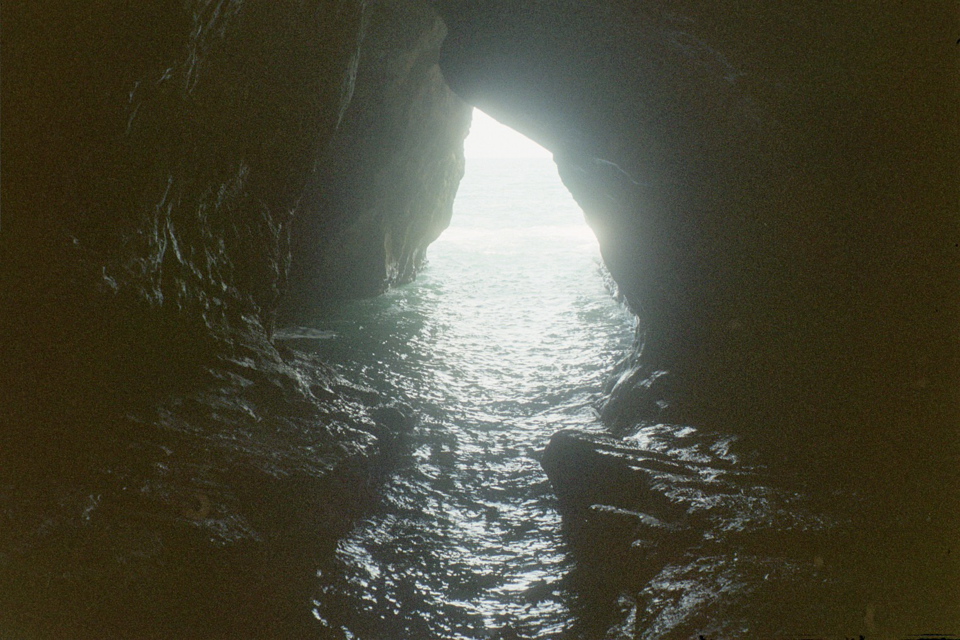 Caves of Rosh Hanikra