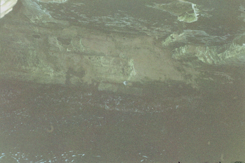 Caves of Rosh Hanikra