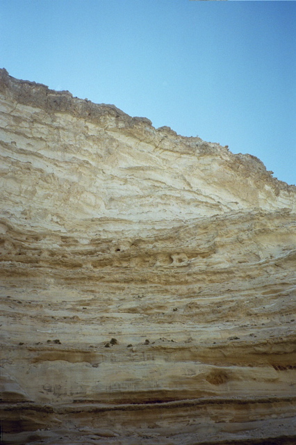 Flour Cave