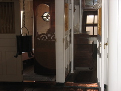 Captain's Quarters