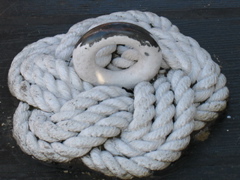 Rope Wrap