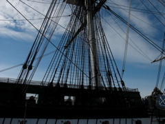 USS Constitution